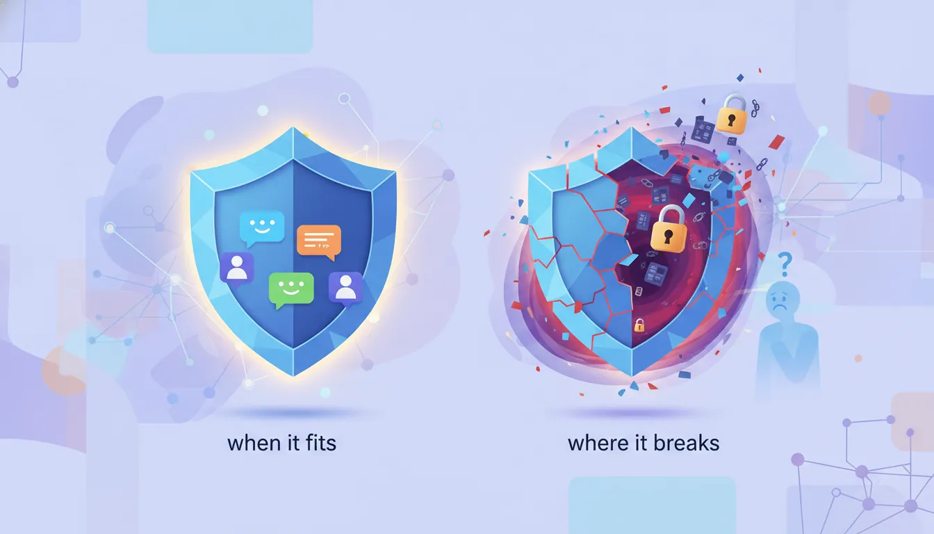 Is Chat Game Safe for Privacy: When It Fits and Where It Breaks