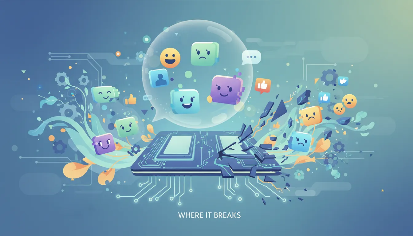 AI Characters for Social Media Content: Channel-by-Channel Prompt Workflow